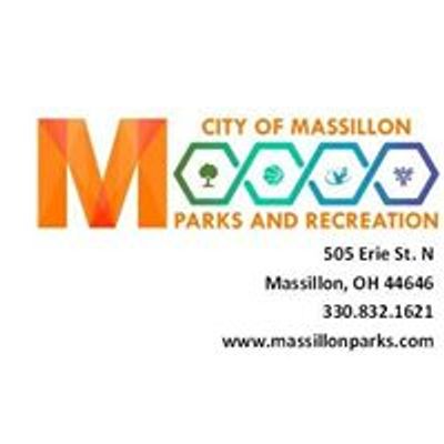 Massillon Parks & Recreation