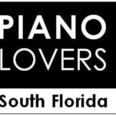 Piano Lovers