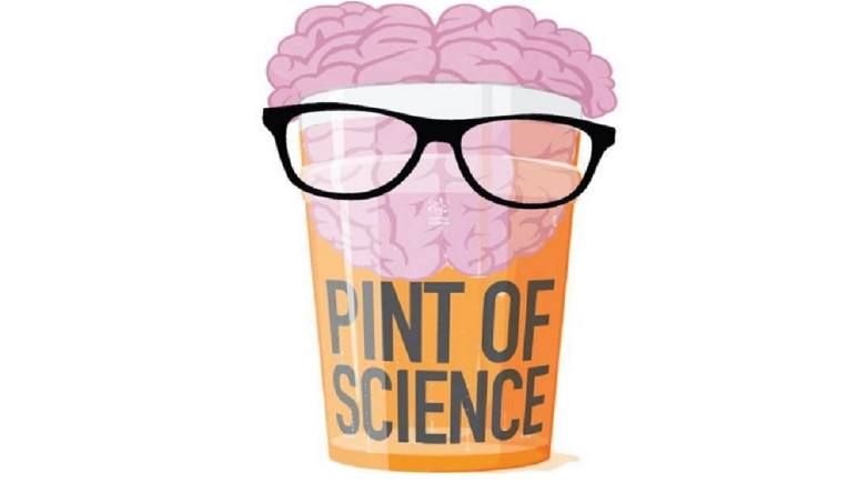 Pint of Science 2024: Your brain and the immune system
