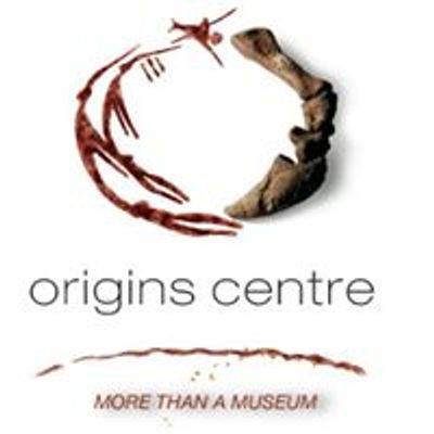 Origins Centre Museum