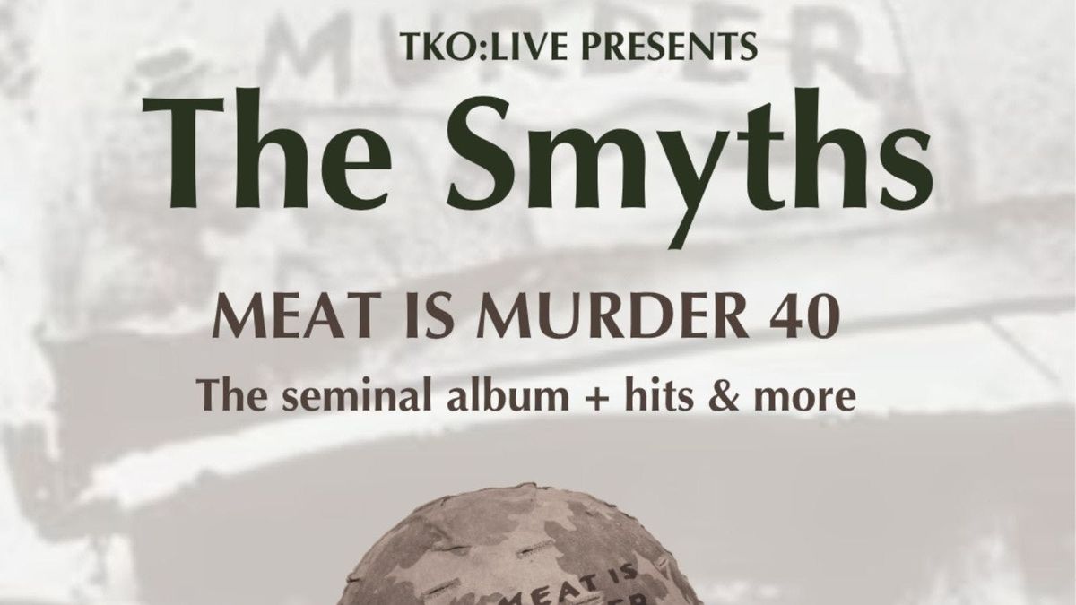 The Smyths