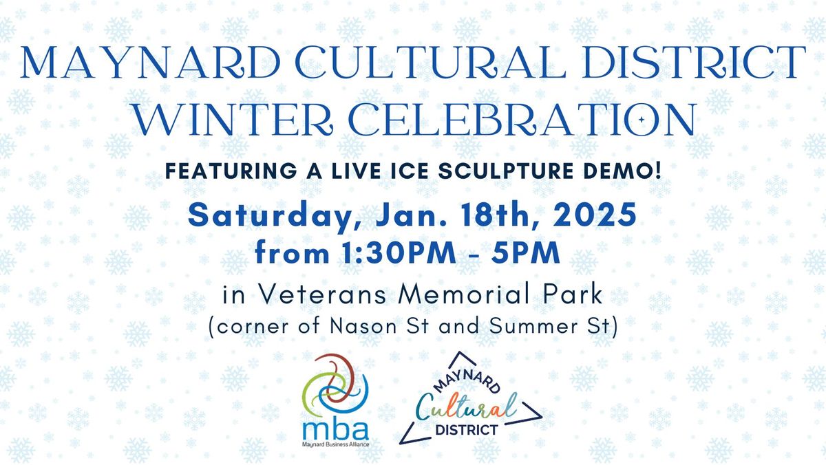 2025 Winter Celebration