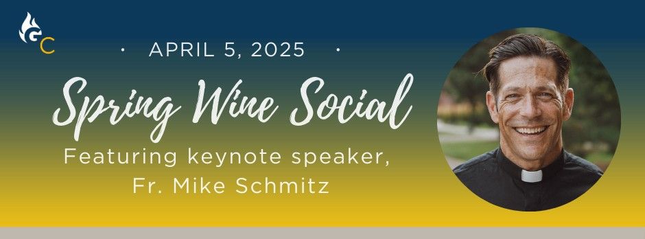 Spring Wine Social