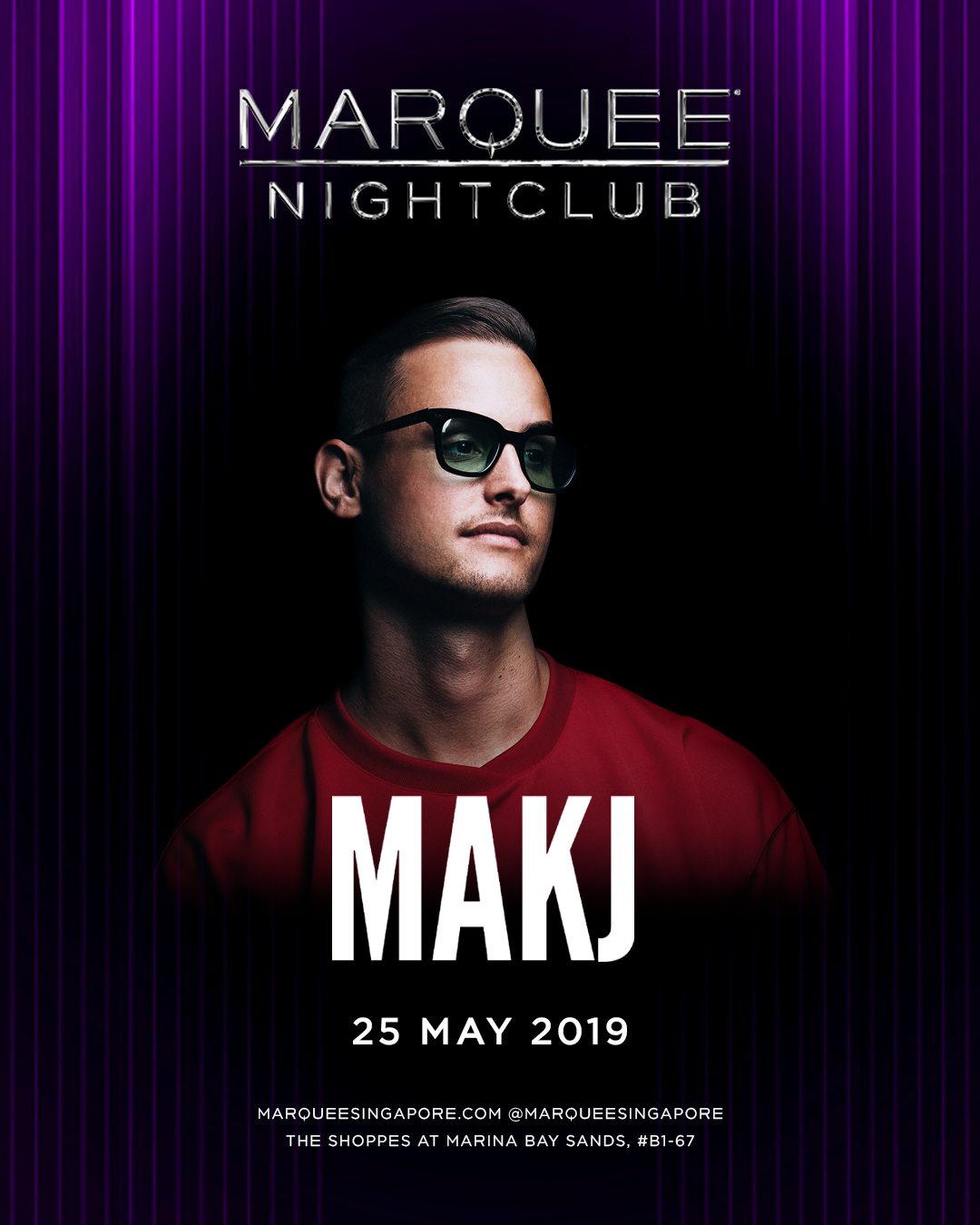 MAKJ