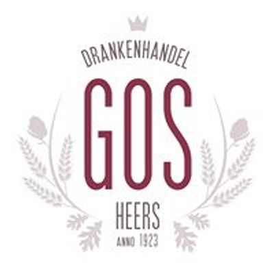 Drankenhandel Firma GOS