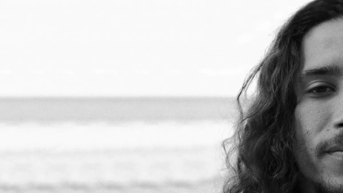 Landon McNamara in Wailuku