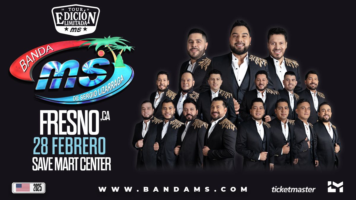 Banda MS