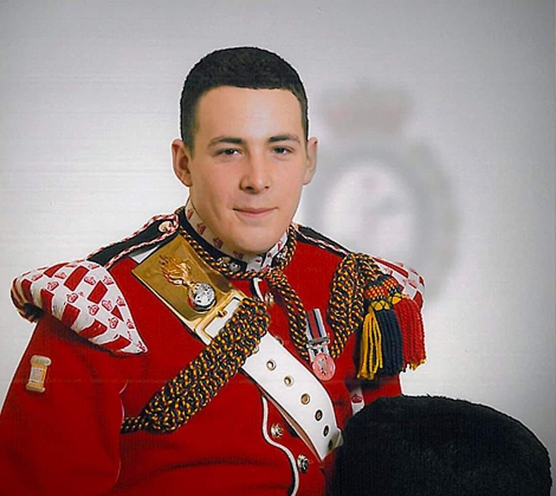 Lee Rigby Memorial Ride 2025 (Hastings to Nell's Caf\u00e9)