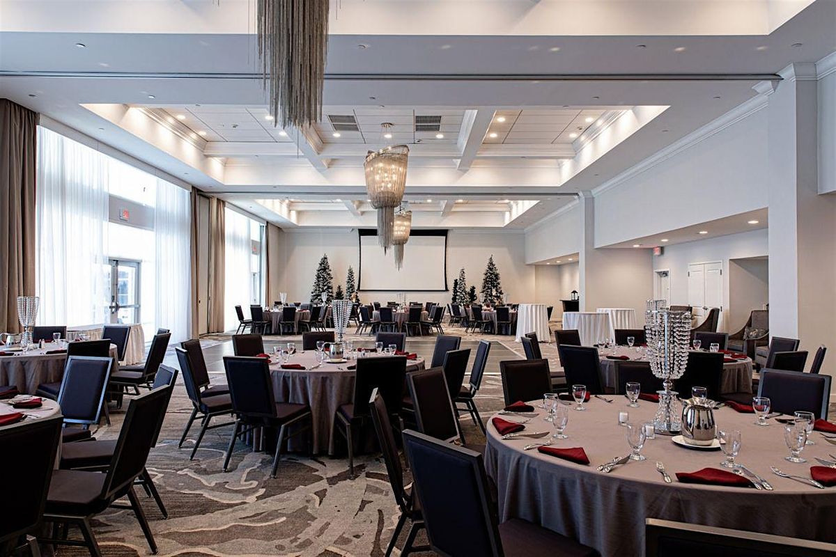 Brunch with Santa at East End Venue