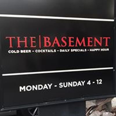 The Basement