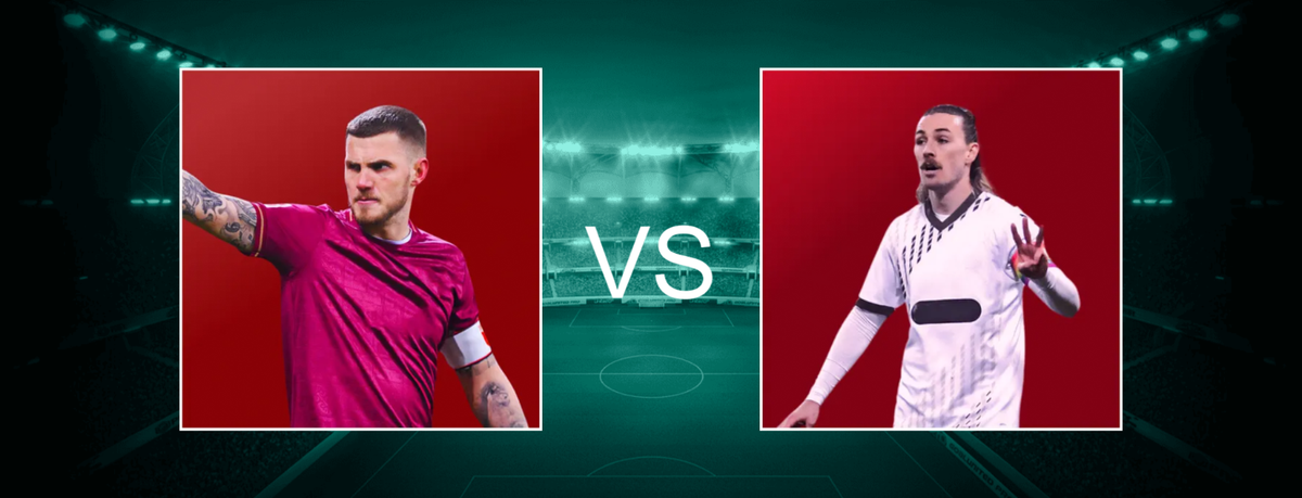 FC Augsburg vs FC St. Pauli at WWK Arena