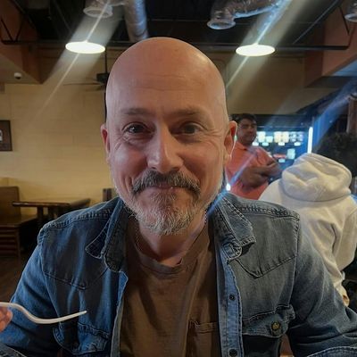 Jeffrey Ayala @ayalaabstractart