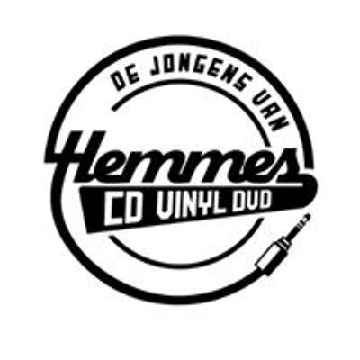 De Jongens Van Hemmes