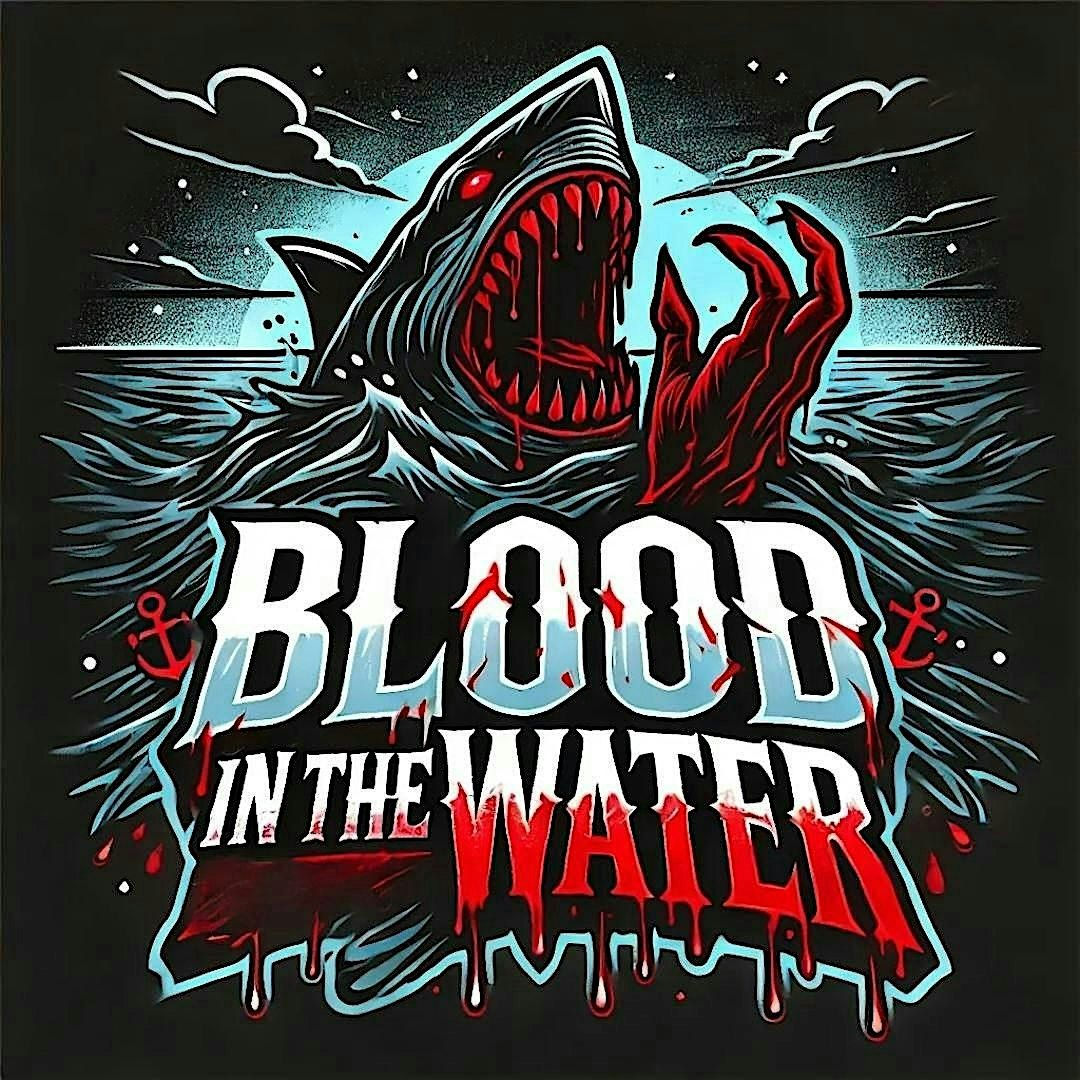 Blood in the Water Horror & Pop Culture Con 2026
