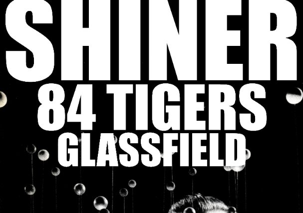 Shiner + 84 Tigers + Glassfield | Pyramid Scheme 12\/7