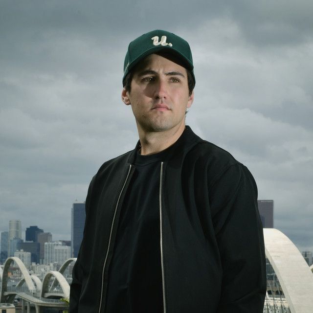 JAUZ in Minneapolis