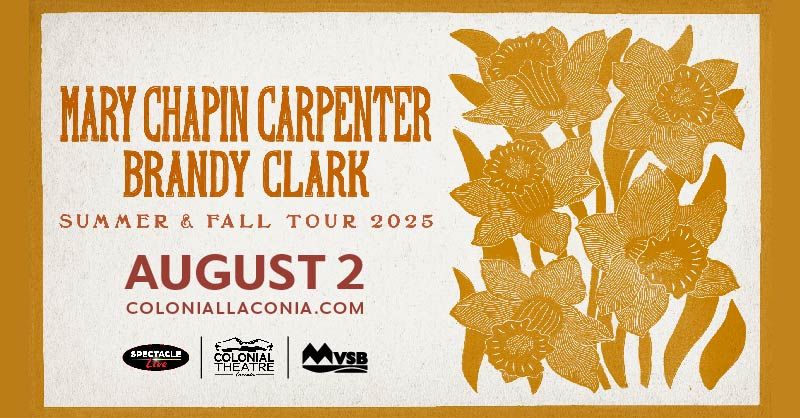 Mary Chapin Carpenter \/ Brandy Clark