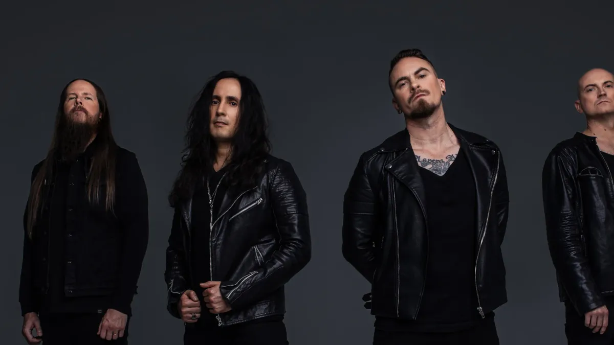 Crownshift, Beyond The Black in Wien