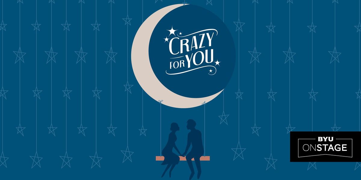 Crazy for You