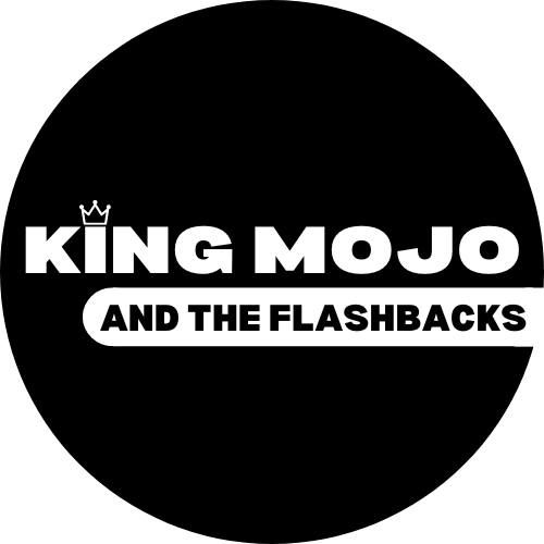 King Mojo and The Flashbacks \ud83d\udc51\ud83c\udfb8