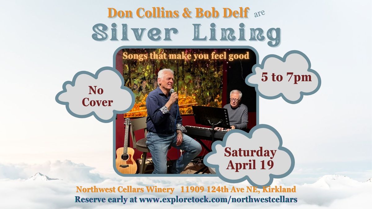 Live Music with Silver Lining