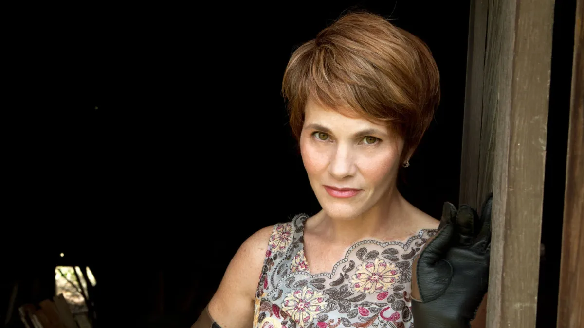 Shawn Colvin, Marc Cohn in Stoughton