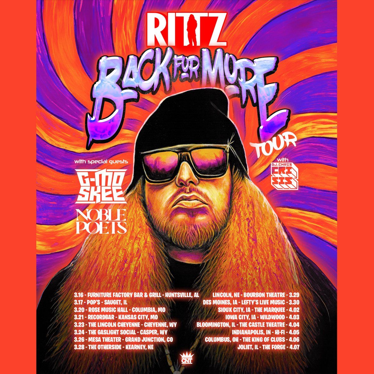 Rittz