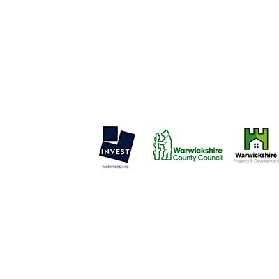Invest Warwickshire at UKREiiF