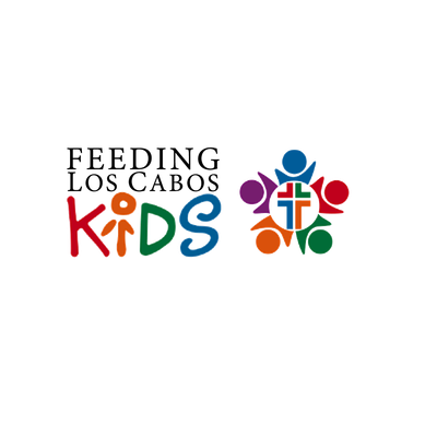 Feeding Los Cabos Kids