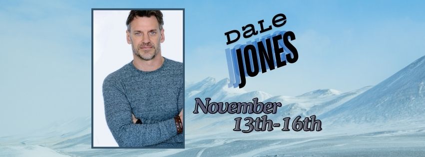 Dale Jones