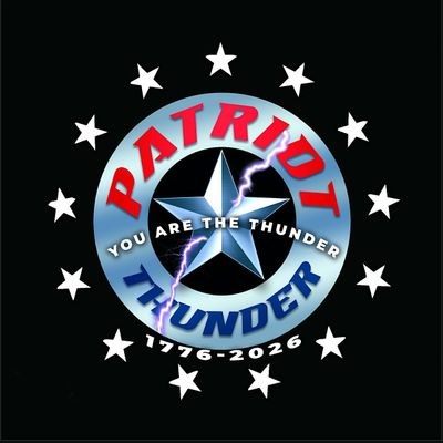 America's Wall of Honor and Patriot Thunder
