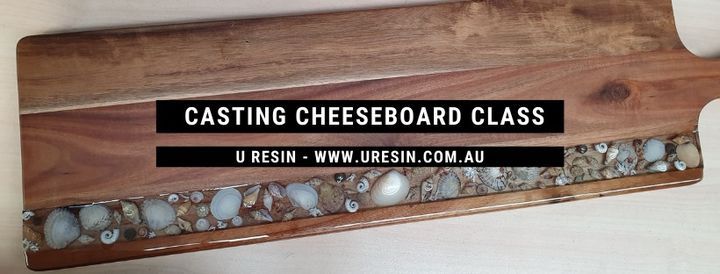 Casting Cheeseboard Class