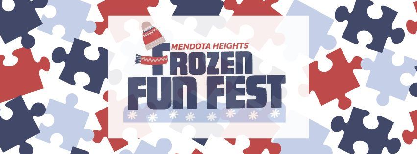 Frozen Fun Fest: Puzzle Competition (Registration Required!)