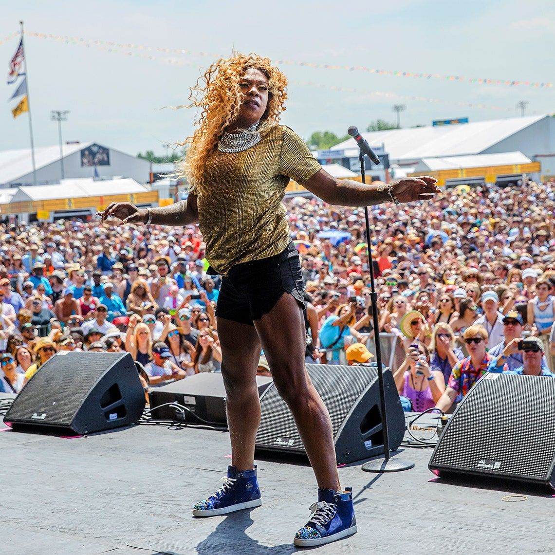 Big Freedia