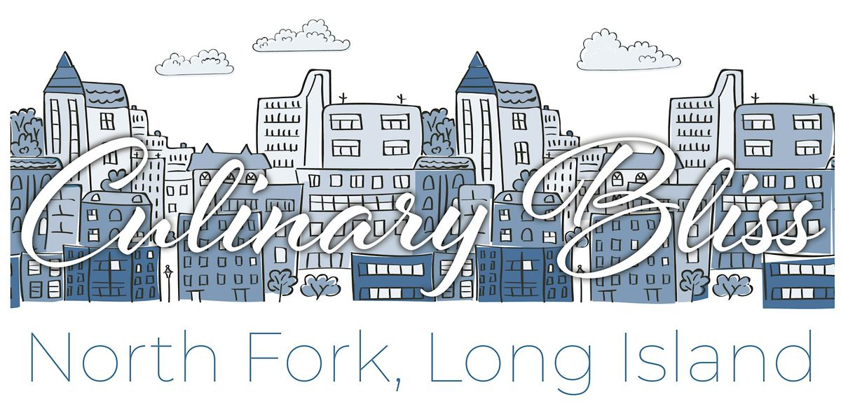 Food & Wine Tour | Long Island, NY