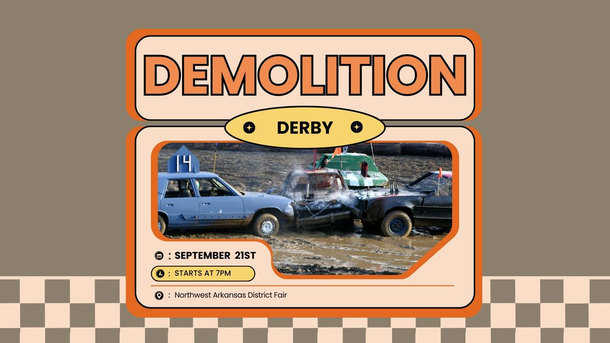 Demolition Derby