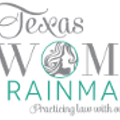 Texas Women Rainmakers