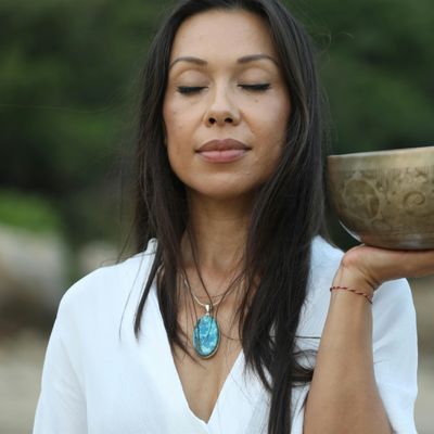 Sherry Yasay Holistic Healing