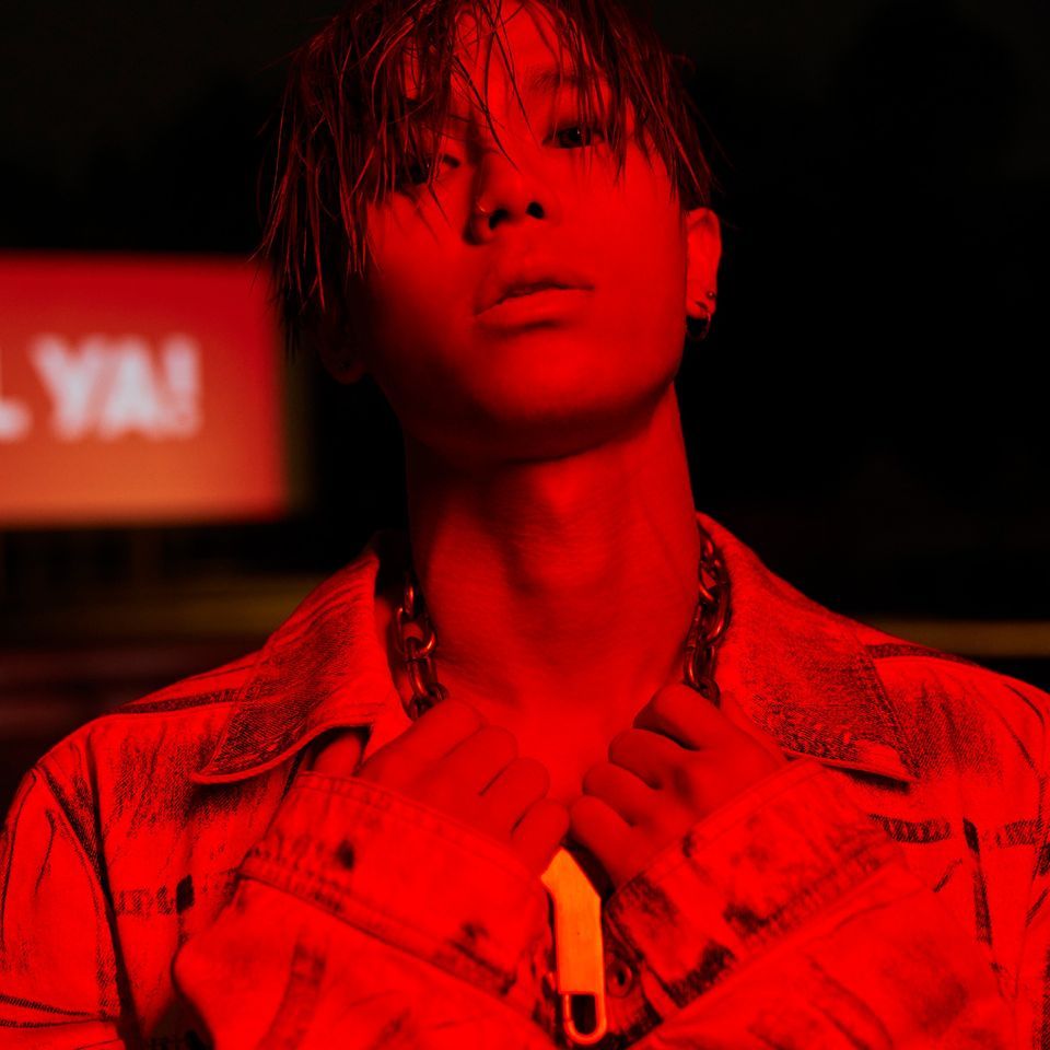 SIK-K POP A LOT EUROPE TOUR: MUNICH
