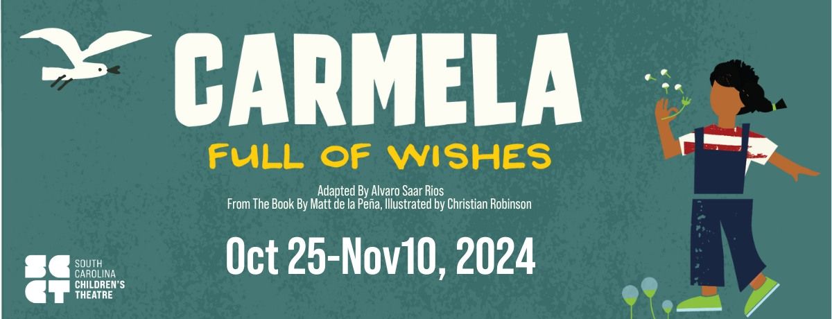 Carmela Full Of Wishes