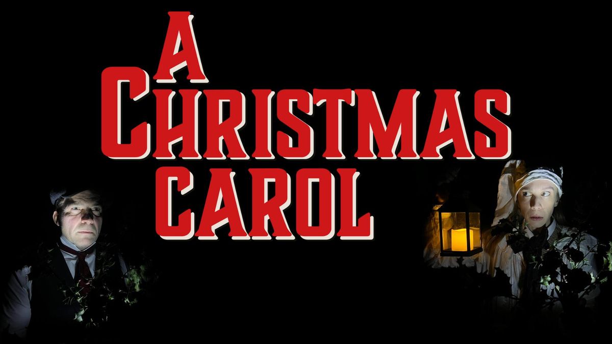 A Christmas Carol