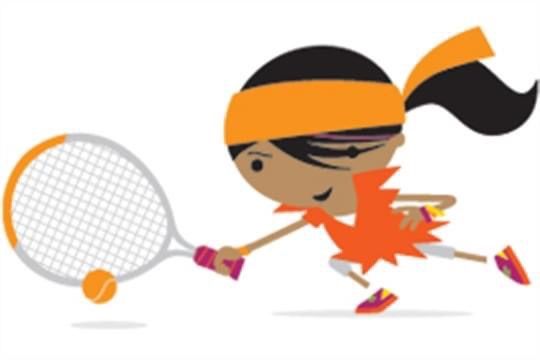 Whirlwind Mini Tour - Orange (9u) - Exwick Tennis Club