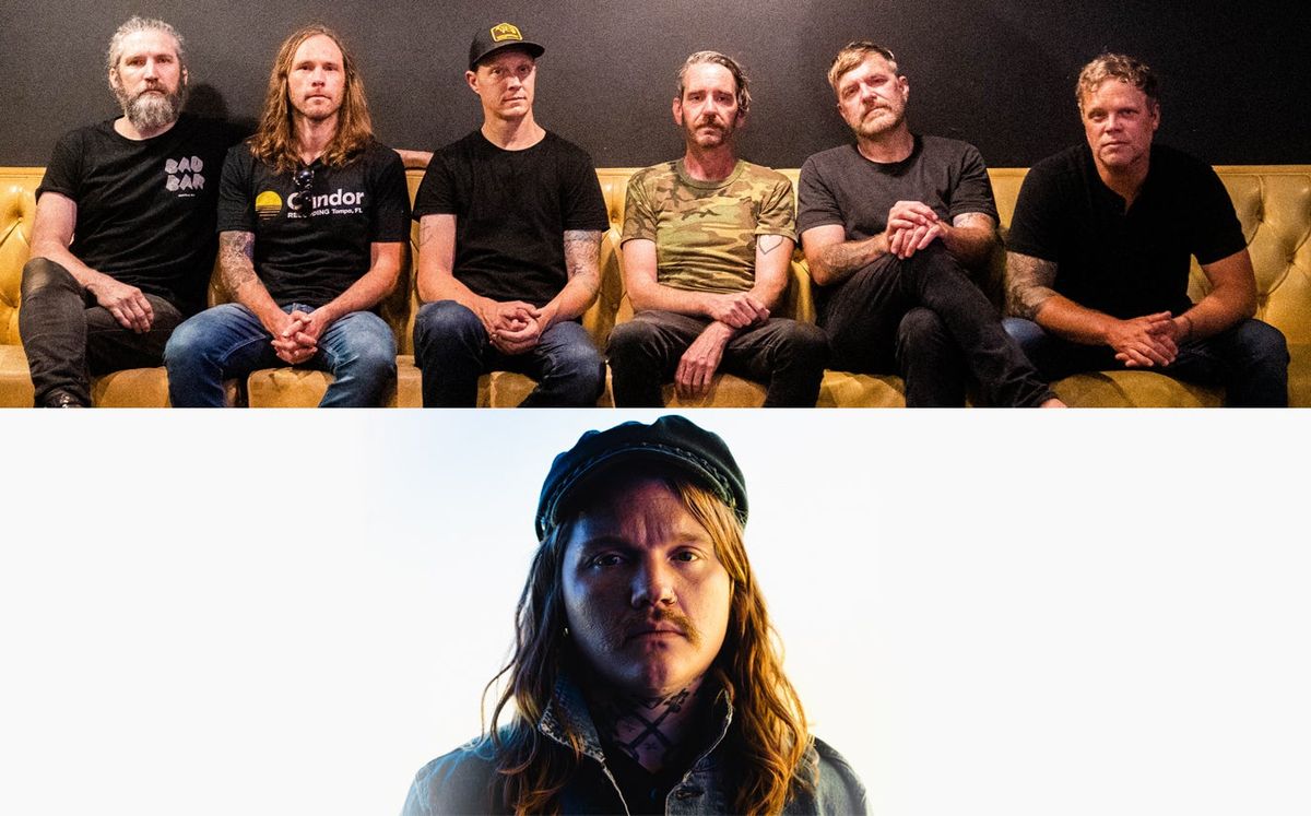 Emery at Nile Theater