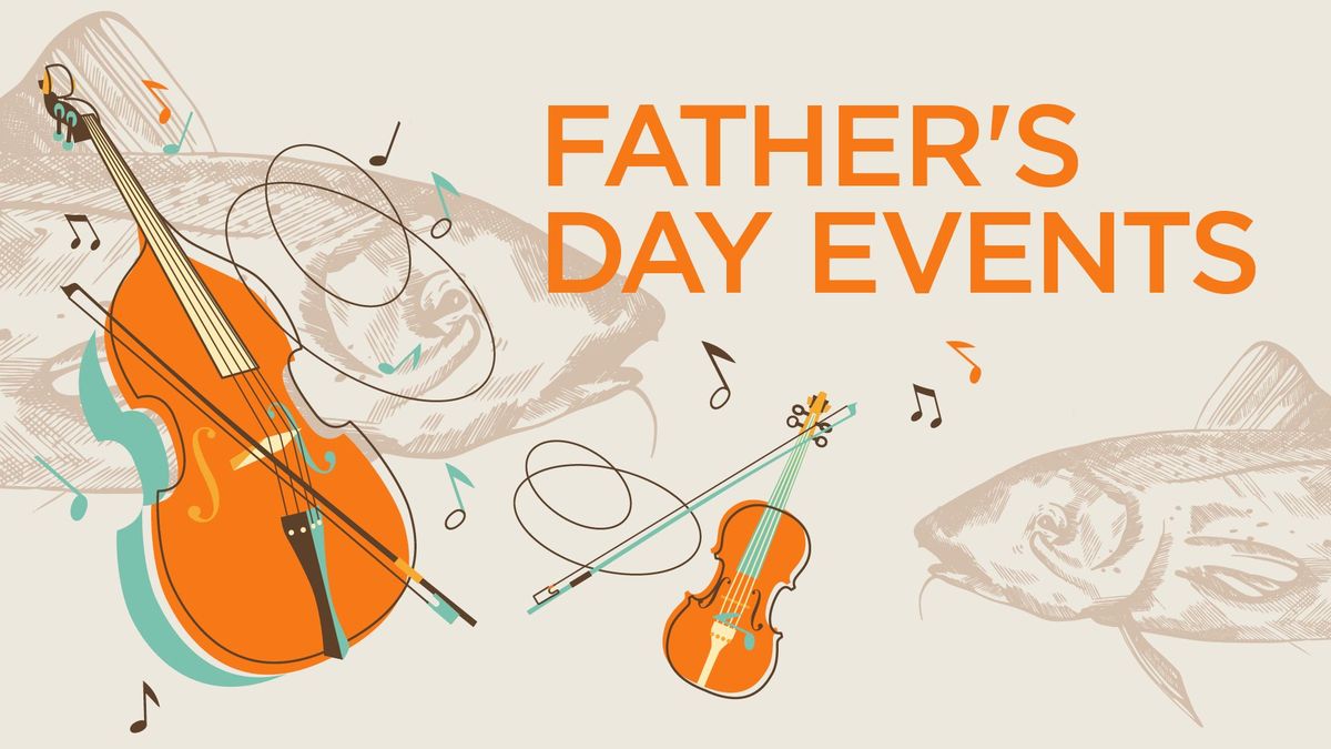 Father's Day Events