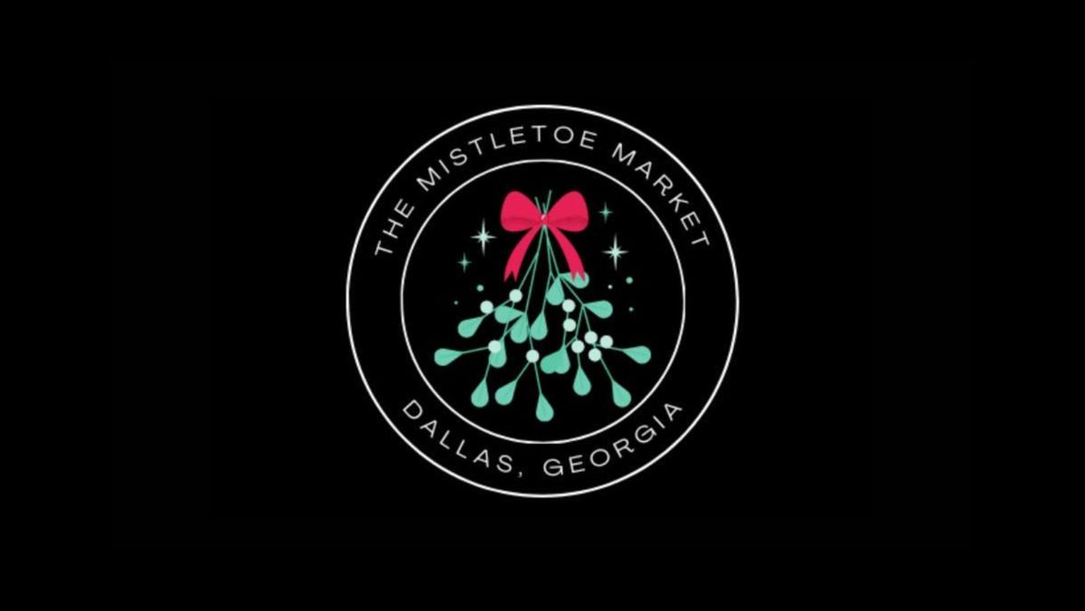 Dallas Mistletoe Market