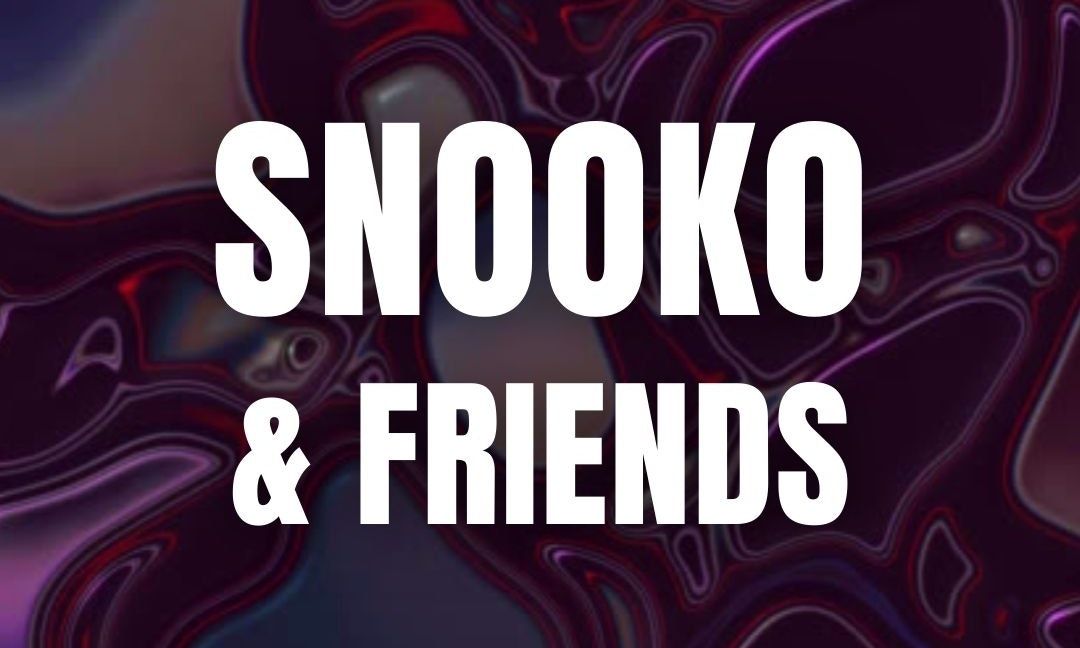 Snooko & Friends