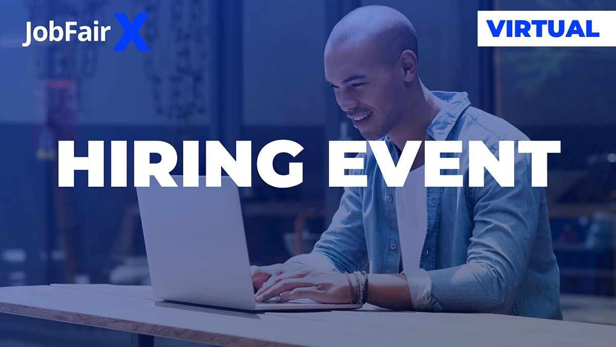 Los Angeles Job Fair Los Angeles Career Fair Los Angeles 15 November 2021 Los Angeles National Career Fair May 2022