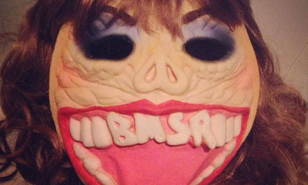 Black Moth Super Rainbow