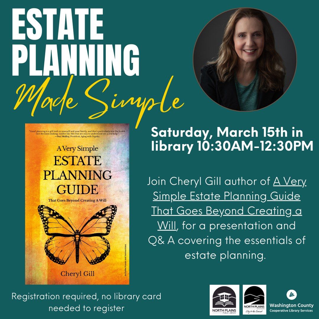 Estate Planning Made Simple