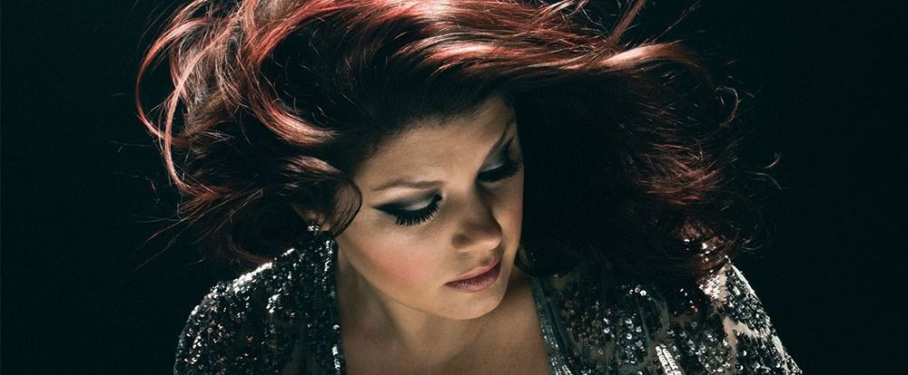 Jane Monheit | Old Saybrook, CT